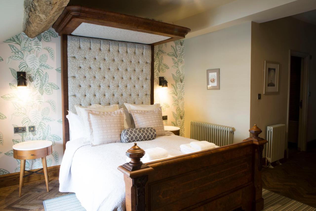 The Legh Arms Prestbury Macclesfield