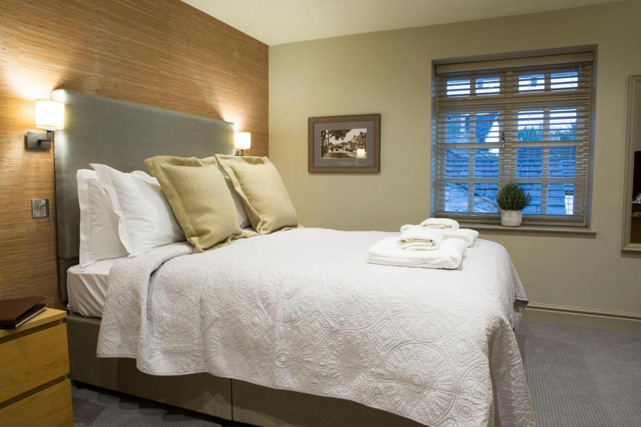 The Legh Arms Prestbury Bed & Breakfast Macclesfield